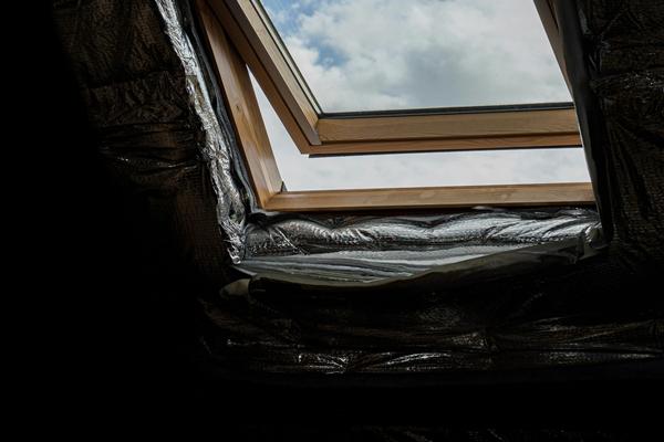 Attic Insulation